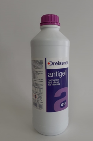 AD 10013022 Antigel concentrat  G13 Dreissner 